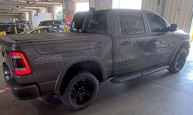 ram ram 1500 pickup 2022 1C6SRFJT0NN134776 image ram ram 1500 pickup 2022 1C6SRFJT0NN134776 image